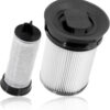 Filter Kit For Miele Triflex Hx1 – Great Shop Filter Kit For Miele Triflex Hx1 Fine Dust Hepa And Pre Filter Pack