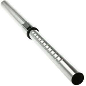Hygieia Telescopic Rod Stainless Steel - 32mm fully extended to one metre