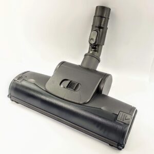 Turbo Head Brush For Dyson Vacuum Cleaners – Great Shop Rotating Roller Bristles On Turbo Head Brush For Dyson