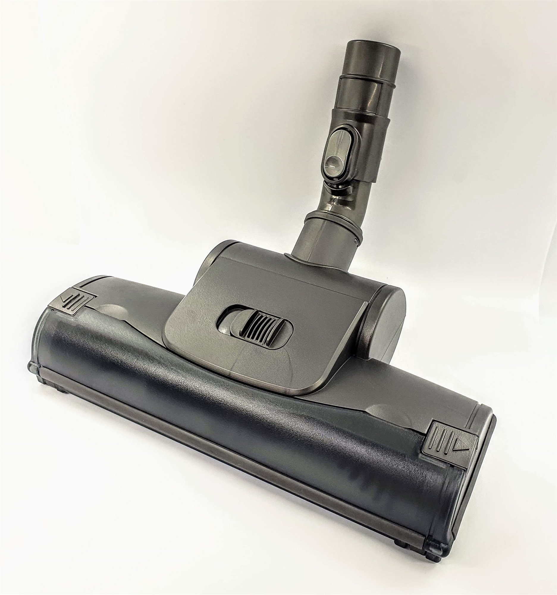 Turbo Head Brush For Dyson Vacuum Cleaners – Great Shop Rotating Roller Bristles On Turbo Head Brush For Dyson