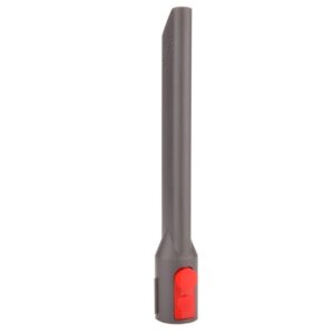 Angled Tip Of The Hygieia Crevice Tool For Dyson Showing The Suction Opening Structure