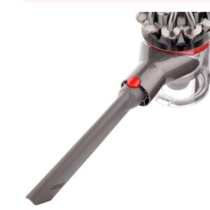 Hygieia Crevice Tool For Dyson V7 V8 V10 V11 V12 V15 Product Image Great Shop
