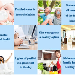 Aimex Water Filter Cartridges