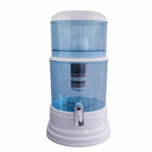 Aimex 20L Benchtop Water Purifier Mineral Filter System Product Image Great Shop