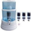 16L Benchtop Water Filter With Fluoride Reduction – Great Shop Benchtop Water Filter