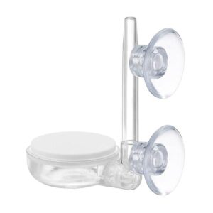 Quiet Nano Air Disc Atomizer Aquarium Bubble Stone 35Mm Product Image Great Shop