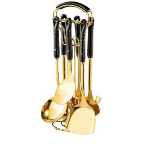 Stainless Steel Utensil Set