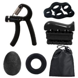 Hand Grip Training Set