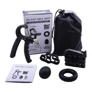 Hand Grip Training Set