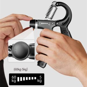 Hand Grip Training Set