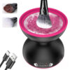 Electric Makeup Brush Cleaner