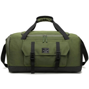 Dry Wet Gym Bag