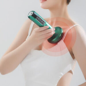 Electric Cupping Massager