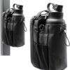 Magnetic Water Bottle Holder