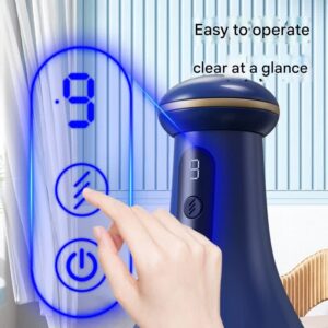 Electric Cupping &Amp; Gua Sha Massager Set – Great Shop Electric Cupping &Amp; Gua Sha Massager Set Product Image Great Shop