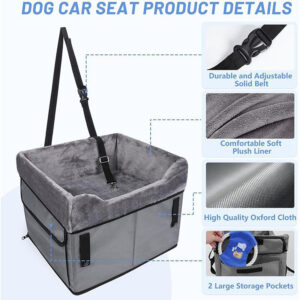 Car Pet Pad