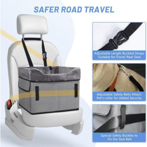 Car Pet Pad