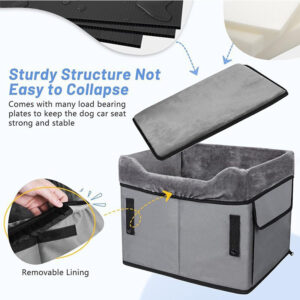 Car Pet Pad