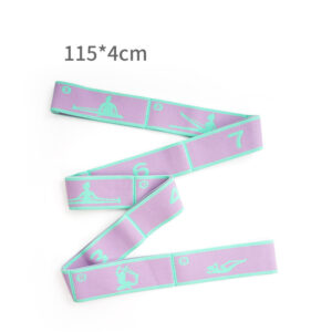 Yoga Stretch Strap