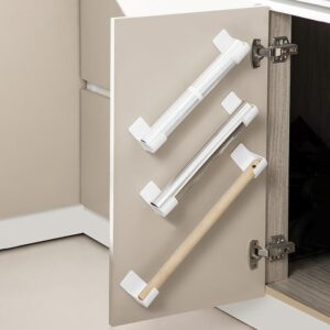 Self-Adhesive Wall Holders