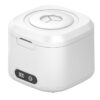 Professional Uv-C Ultrasonic Cleaner 49Khz – Great Shop Professional Uv-C Ultrasonic Cleaner 49Khz