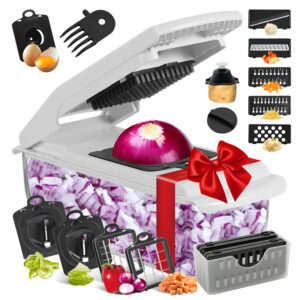 Vegetable Chopper