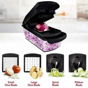 Vegetable Chopper