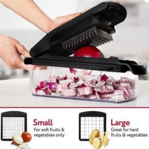 Vegetable Chopper