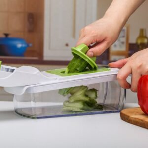 Vegetable Chopper