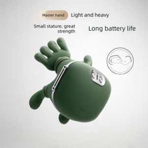 Cordless Neck Massager