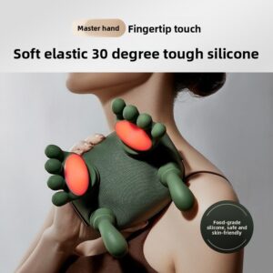 Cordless Neck Massager
