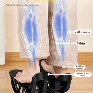 2 Pcs Foot Rocker Calf Stretcher For Plantar Fasciitis – Great Shop Foot Rocker Calf Stretcher