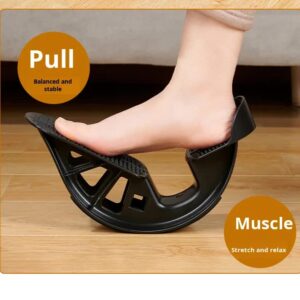 2 Pcs Foot Rocker Calf Stretcher For Plantar Fasciitis – Great Shop Foot Rocker Calf Stretcher