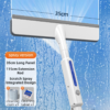 Spray Window Squeegee