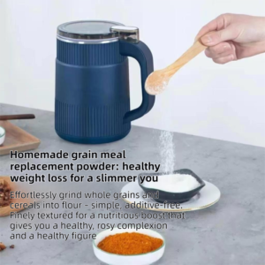 Large Capacity Electric Food Grinder And Pulverizer – Great Shop Large Capacity Electric Food Grinder And Pulverizer Product Image Great Shop