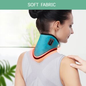 Heated Neck Brace