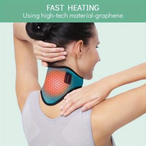 Heated Neck Brace