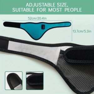 Heated Neck Brace