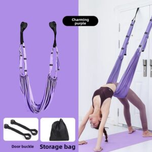 Aerial Yoga Door Strap