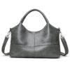 Retro Leather Handbag