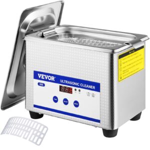 Ultrasonic Cleaner