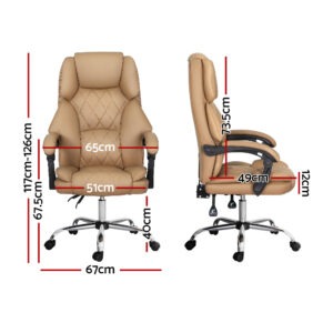Executive Office Chair
