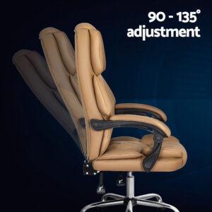 Executive Office Chair