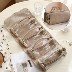 travel makeup bag