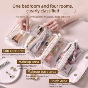 Travel Makeup Bag