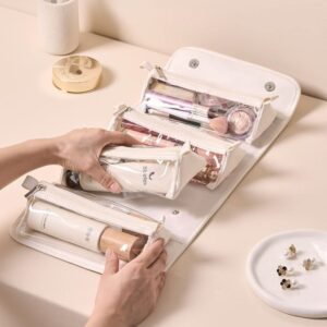 Travel Makeup Bag