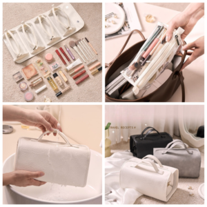 Travel Makeup Bag