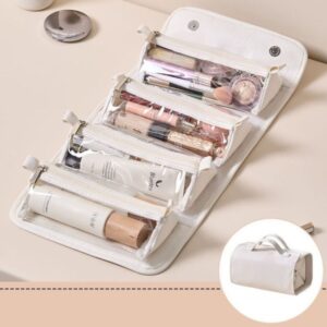 Travel Makeup Bag