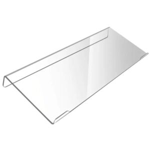 Acrylic Keyboard Riser