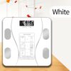 Smart Body Fat Scale | Usb Rechargeable Digital – Great Shop Smart Body Fat Scale
